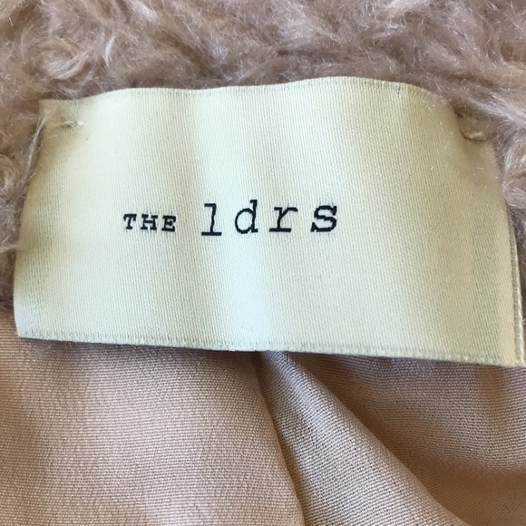 Teddy Coat - Picture 9 of 15